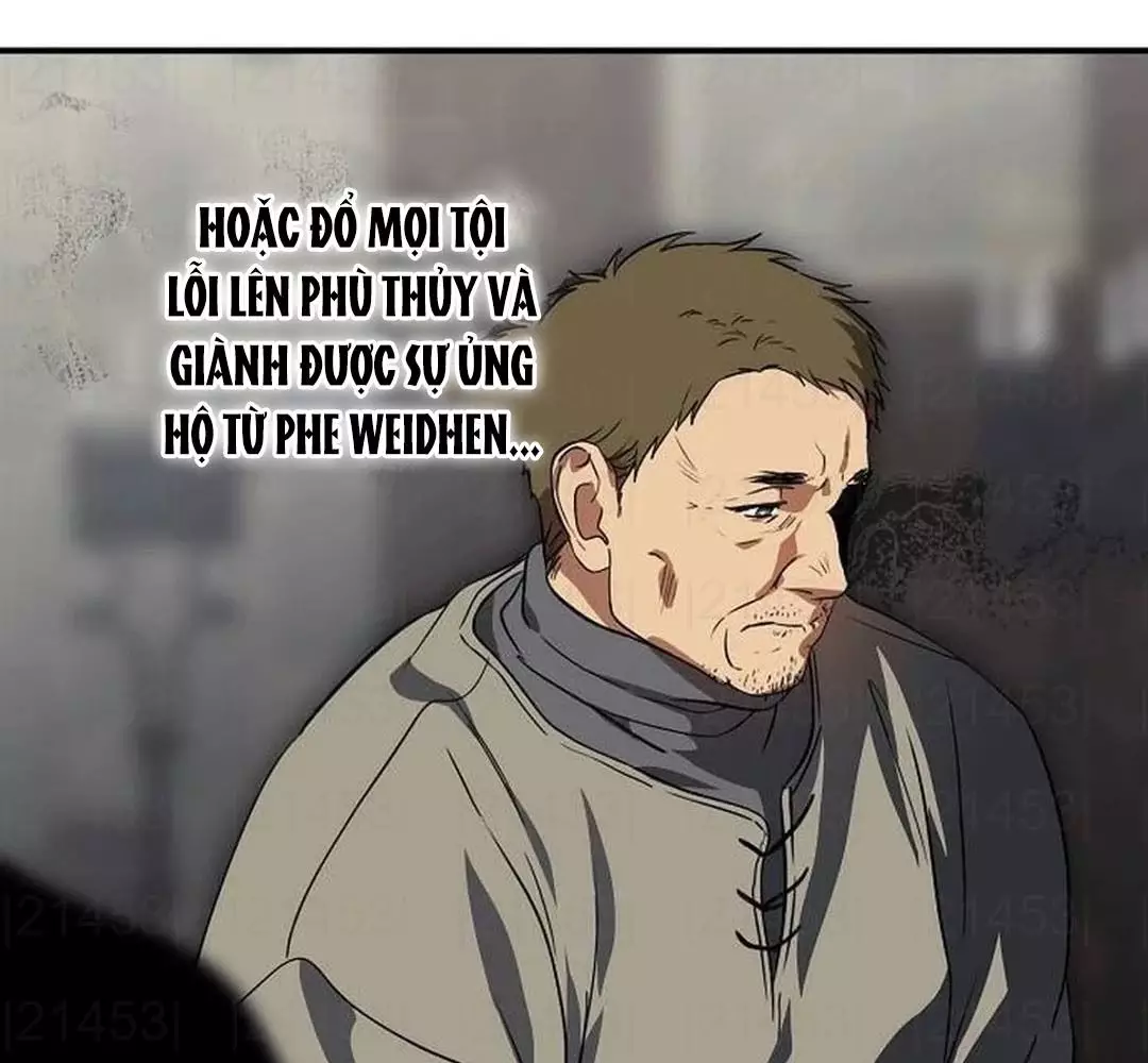 Bị Che Khuất Bởi Hoàng Hôn Chapter 207 - Trang 2