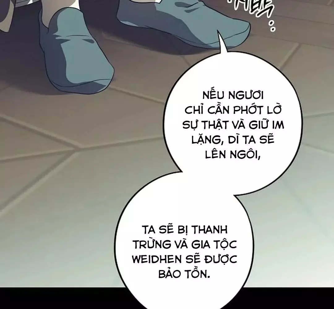 Bị Che Khuất Bởi Hoàng Hôn Chapter 207 - Trang 2