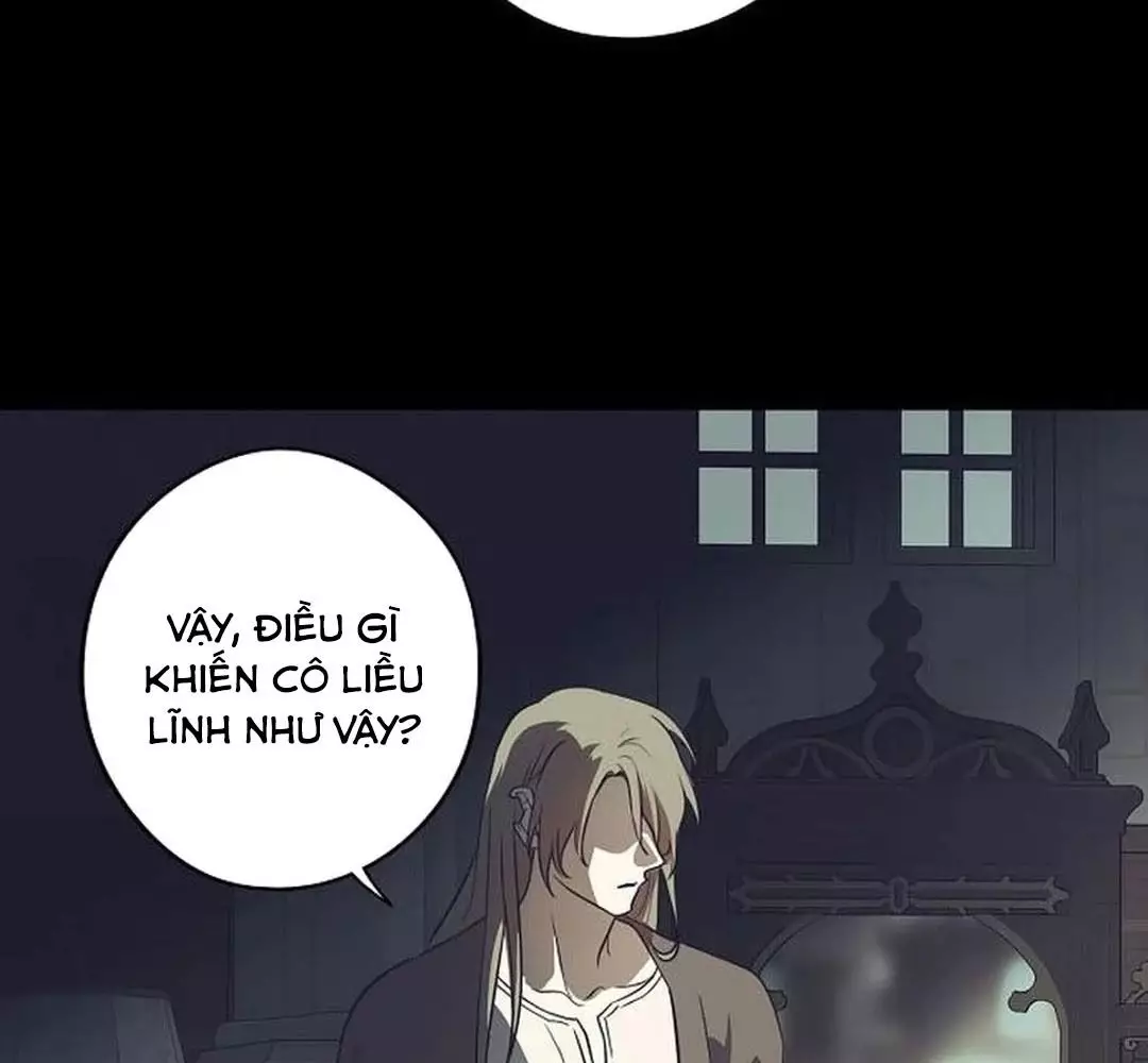 Bị Che Khuất Bởi Hoàng Hôn Chapter 207 - Trang 2