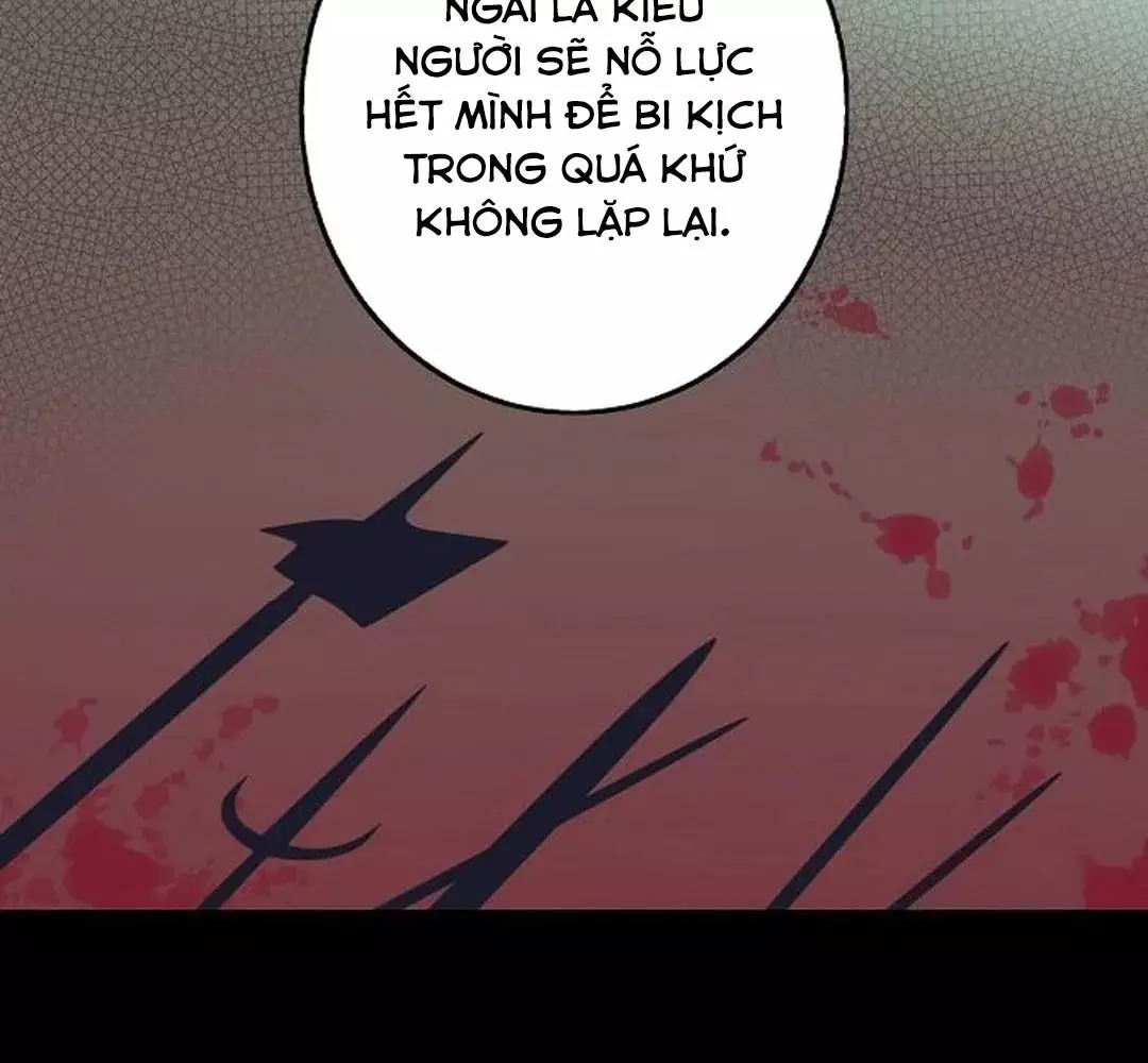 Bị Che Khuất Bởi Hoàng Hôn Chapter 207 - Trang 2