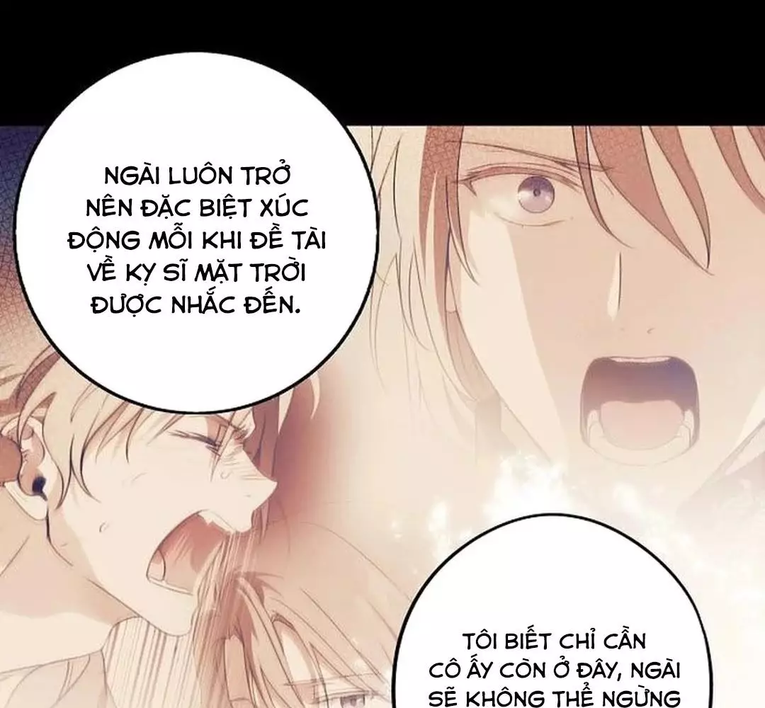 Bị Che Khuất Bởi Hoàng Hôn Chapter 207 - Trang 2
