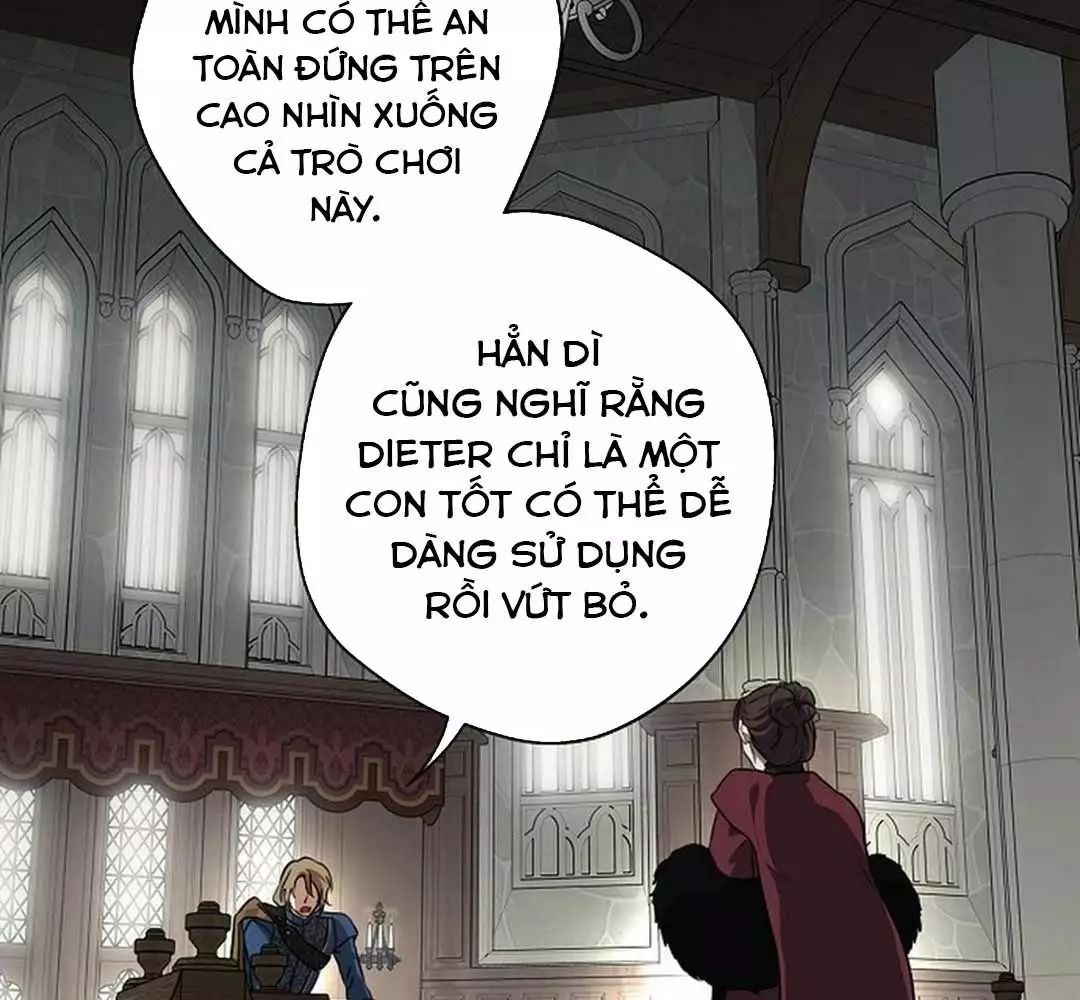 Bị Che Khuất Bởi Hoàng Hôn Chapter 208 - Trang 2