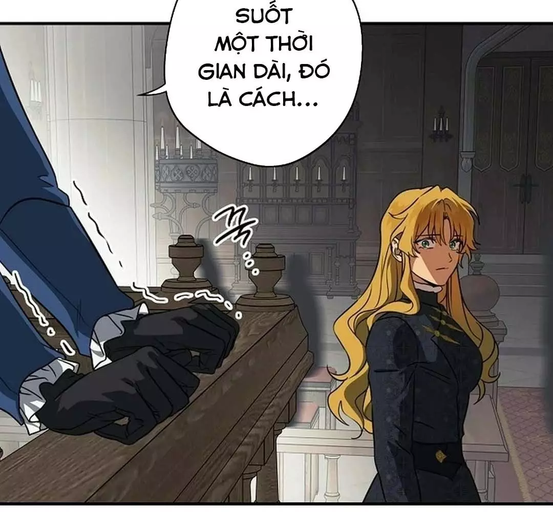 Bị Che Khuất Bởi Hoàng Hôn Chapter 208 - Trang 2