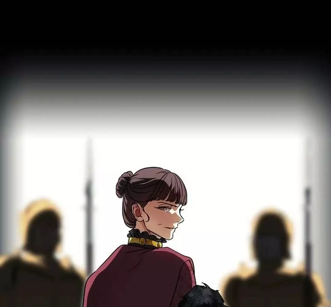 Bị Che Khuất Bởi Hoàng Hôn Chapter 208 - Trang 2