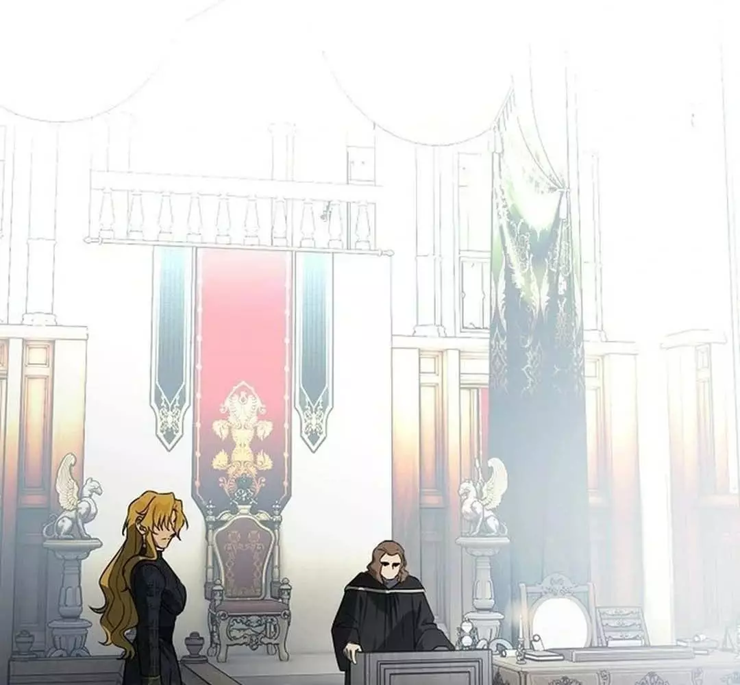 Bị Che Khuất Bởi Hoàng Hôn Chapter 208 - Trang 2