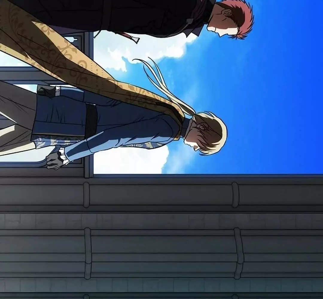 Bị Che Khuất Bởi Hoàng Hôn Chapter 208 - Trang 2