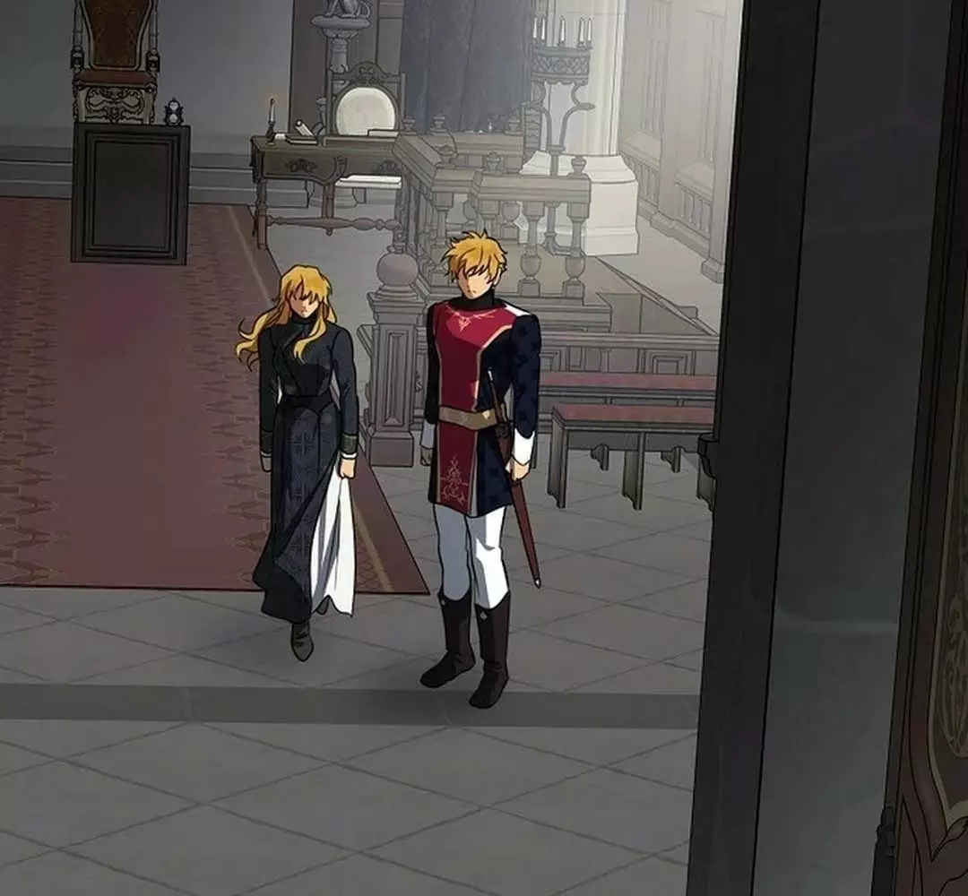 Bị Che Khuất Bởi Hoàng Hôn Chapter 208 - Trang 2