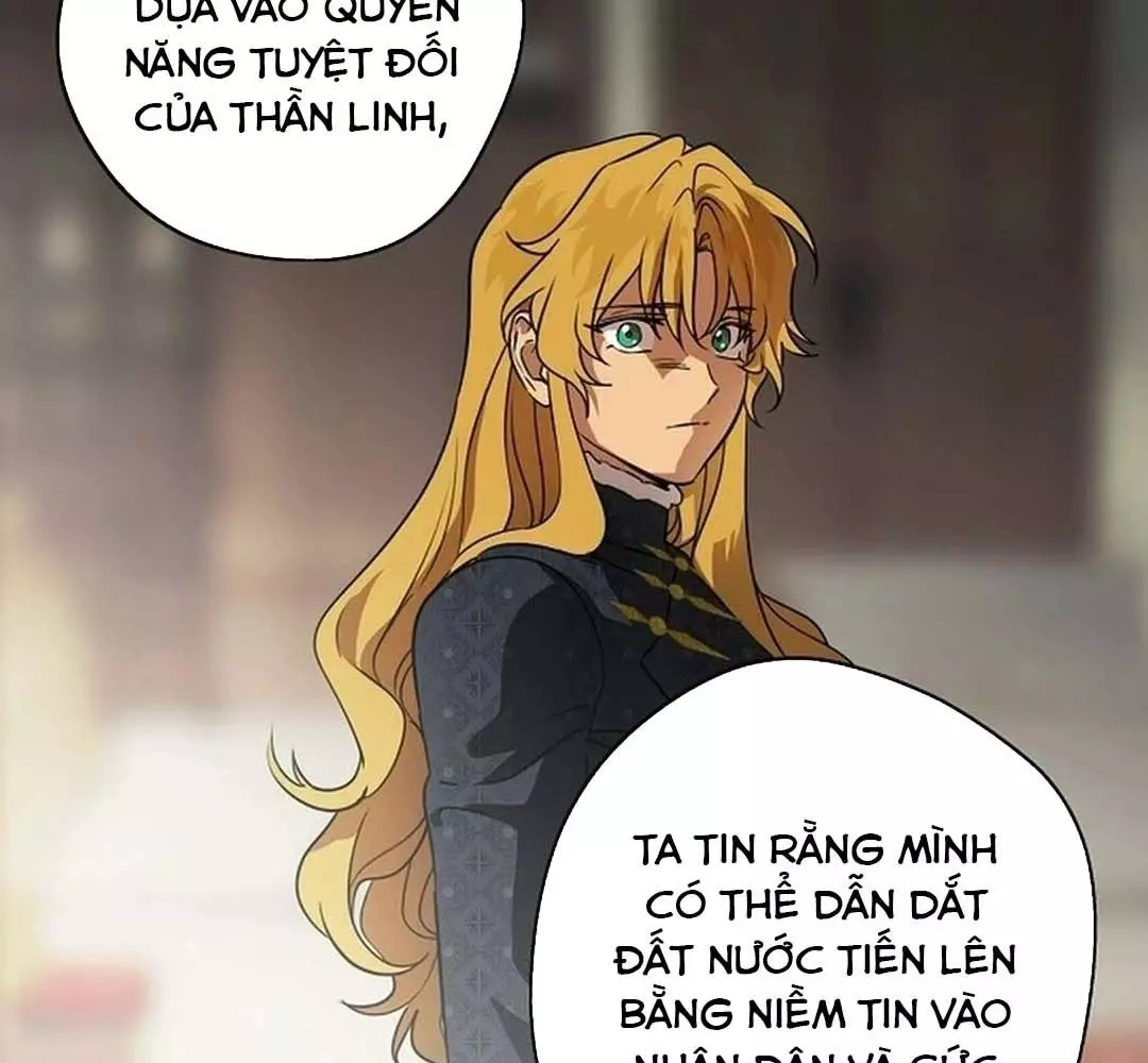 Bị Che Khuất Bởi Hoàng Hôn Chapter 208 - Trang 2
