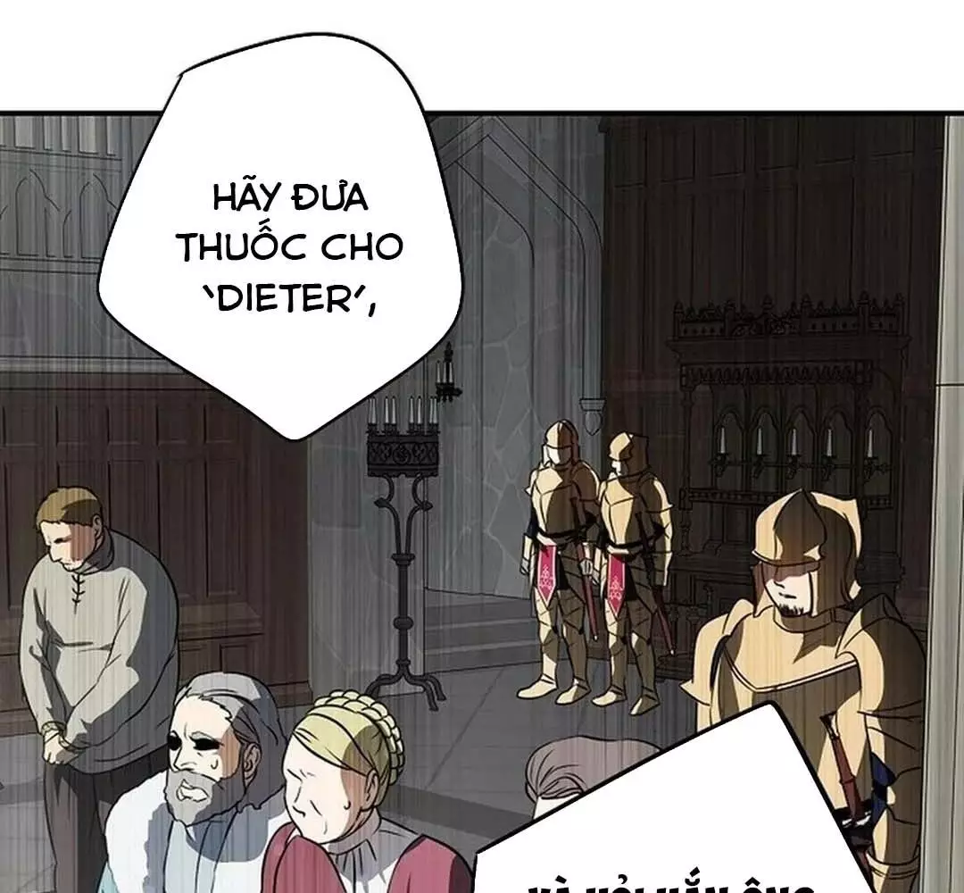 Bị Che Khuất Bởi Hoàng Hôn Chapter 208 - Trang 2