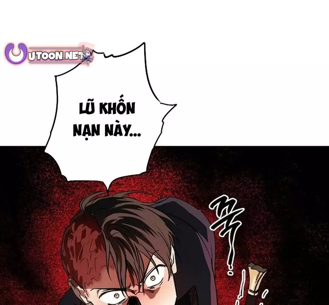 Bị Che Khuất Bởi Hoàng Hôn Chapter 208 - Trang 2