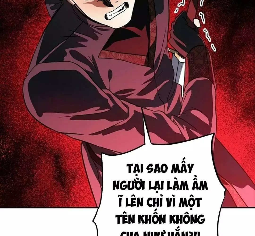 Bị Che Khuất Bởi Hoàng Hôn Chapter 208 - Trang 2