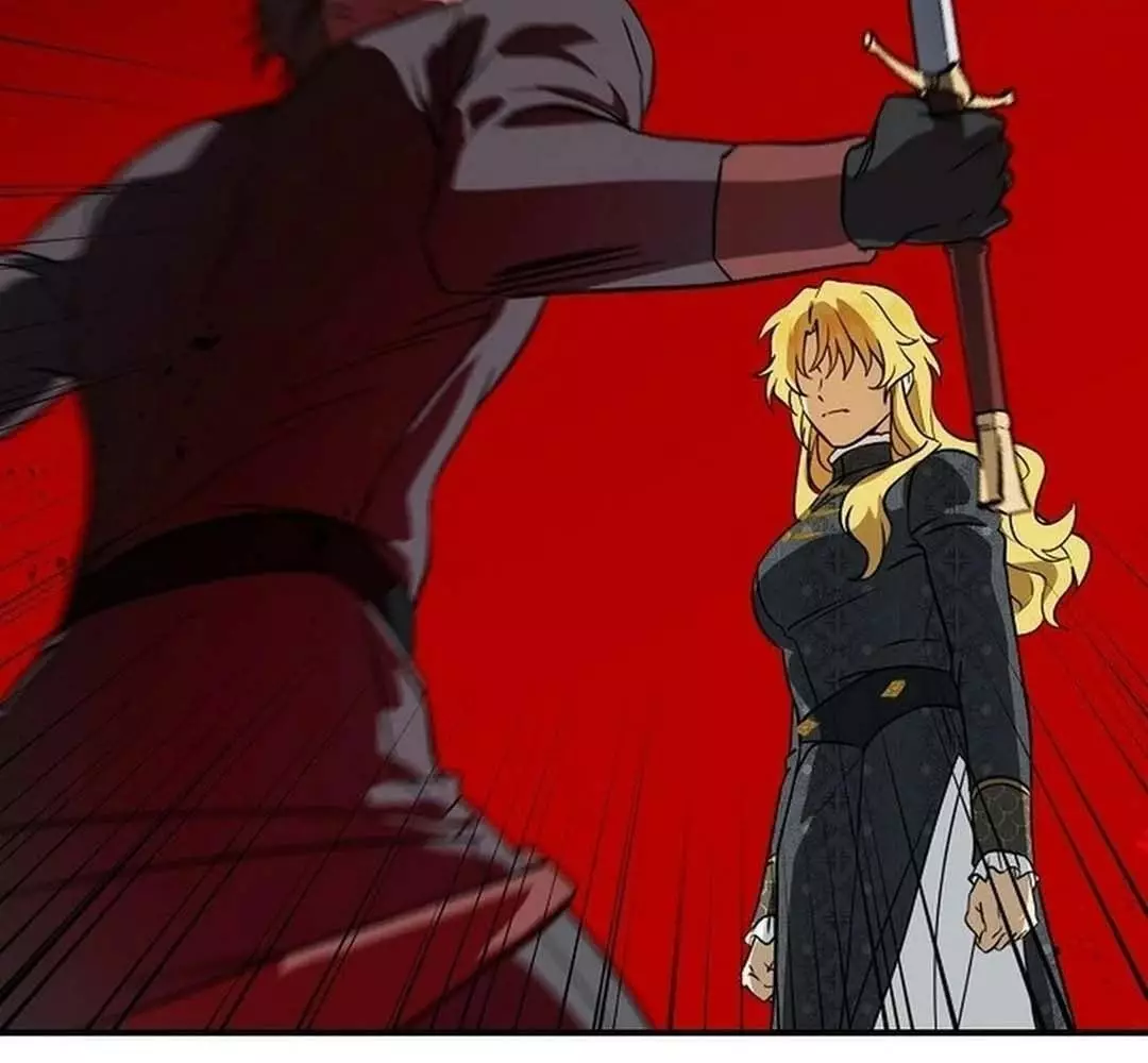 Bị Che Khuất Bởi Hoàng Hôn Chapter 208 - Trang 2