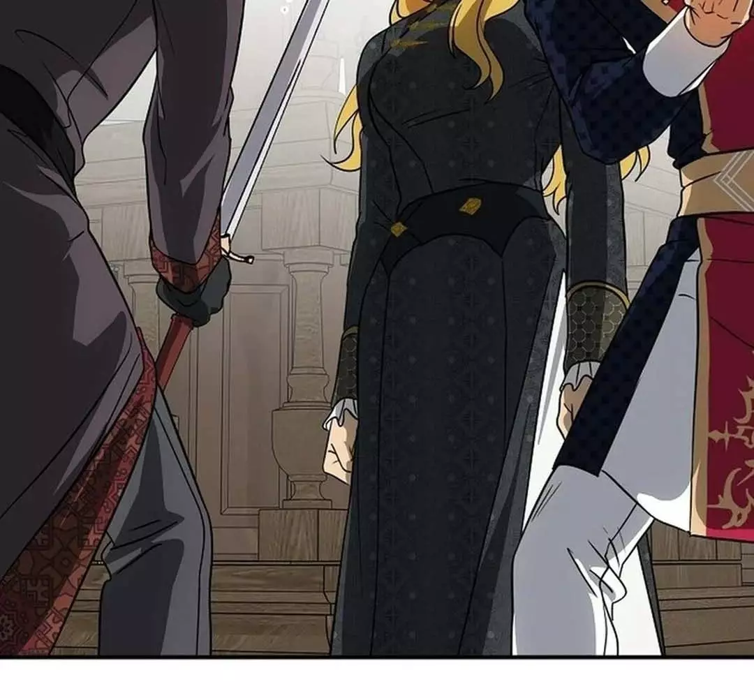 Bị Che Khuất Bởi Hoàng Hôn Chapter 208 - Trang 2