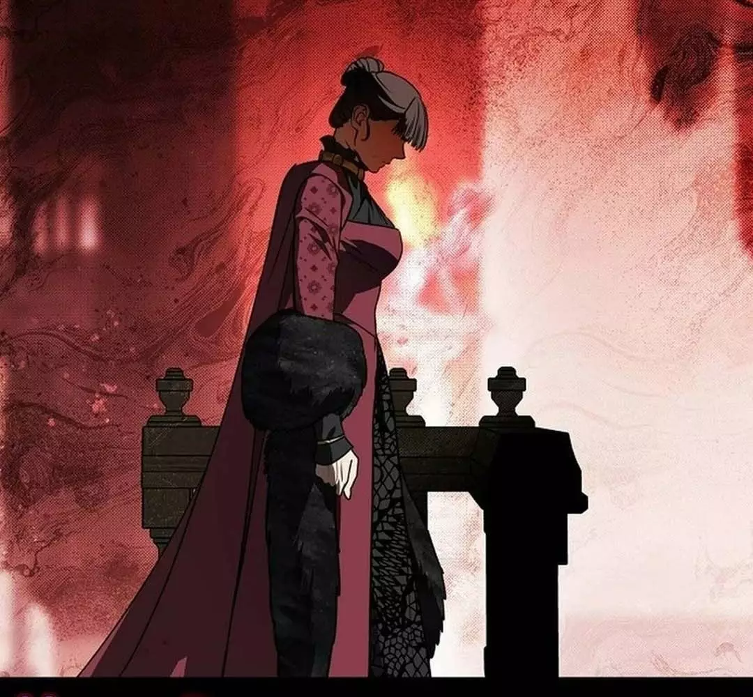 Bị Che Khuất Bởi Hoàng Hôn Chapter 208 - Trang 2