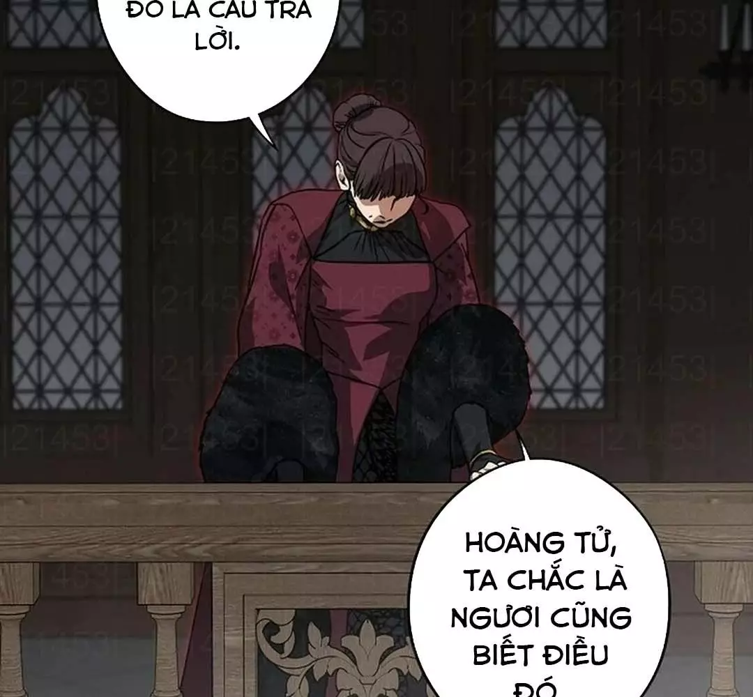 Bị Che Khuất Bởi Hoàng Hôn Chapter 208 - Trang 2