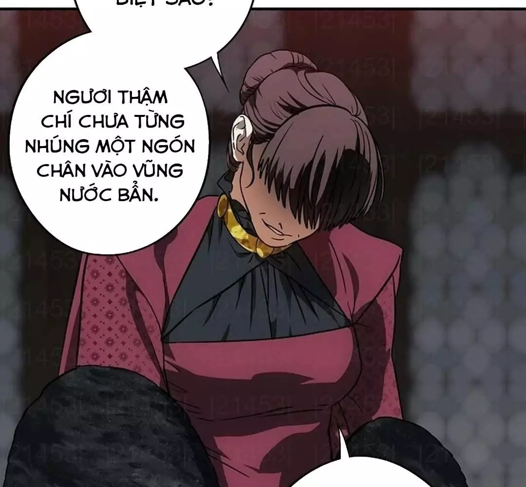 Bị Che Khuất Bởi Hoàng Hôn Chapter 208 - Trang 2
