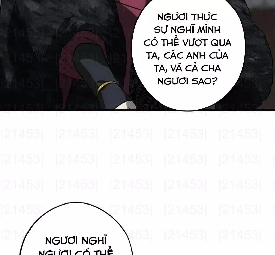 Bị Che Khuất Bởi Hoàng Hôn Chapter 208 - Trang 2