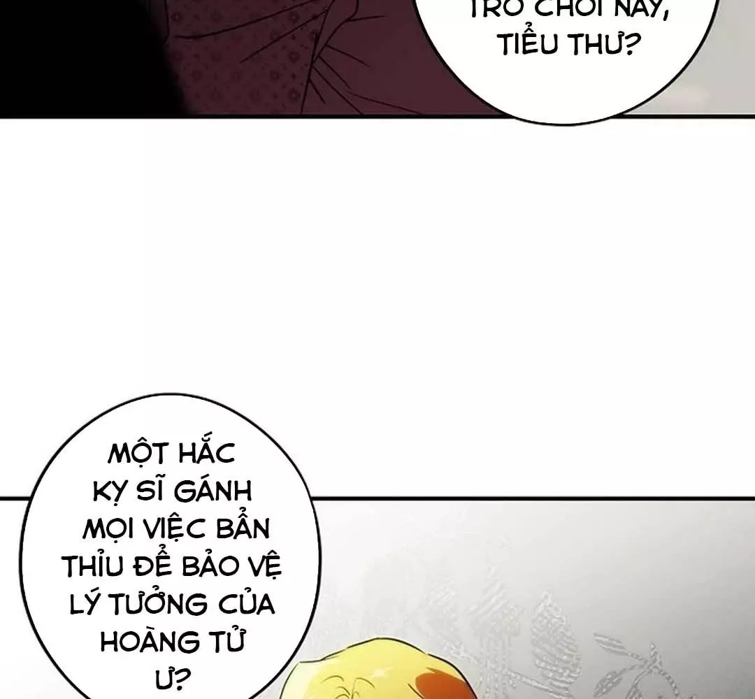 Bị Che Khuất Bởi Hoàng Hôn Chapter 208 - Trang 2
