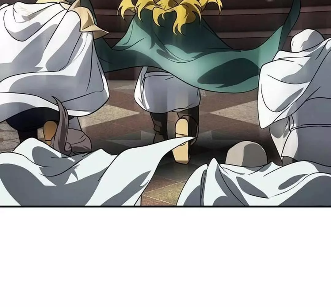 Bị Che Khuất Bởi Hoàng Hôn Chapter 209 - Trang 2