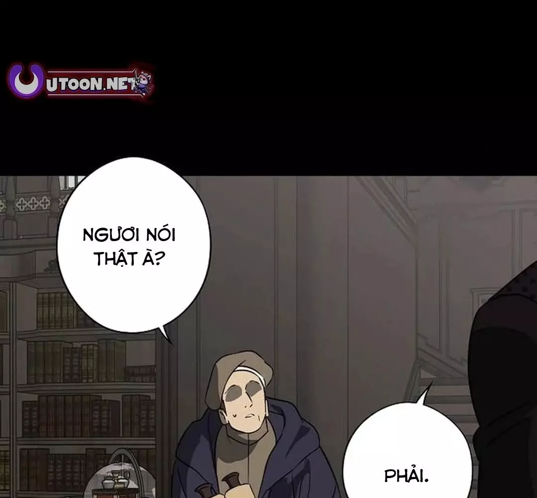 Bị Che Khuất Bởi Hoàng Hôn Chapter 209 - Trang 2
