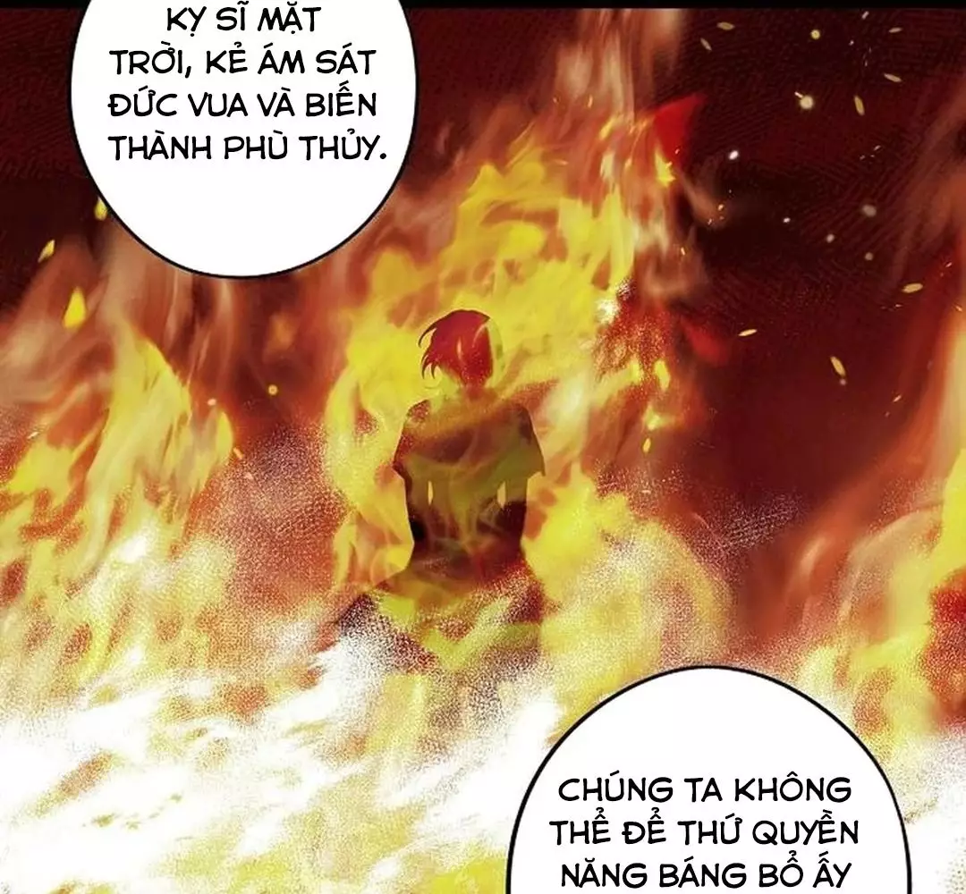 Bị Che Khuất Bởi Hoàng Hôn Chapter 209 - Trang 2