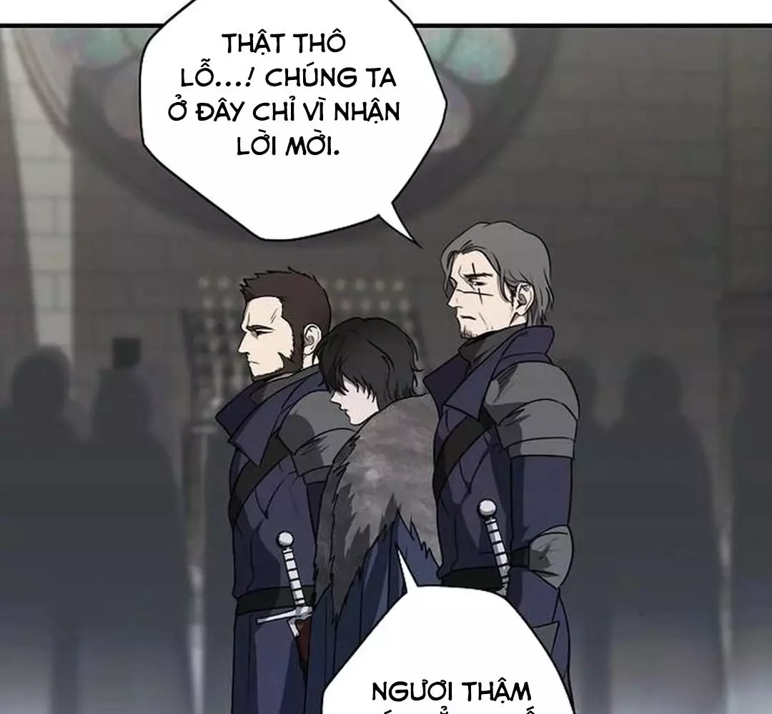 Bị Che Khuất Bởi Hoàng Hôn Chapter 209 - Trang 2
