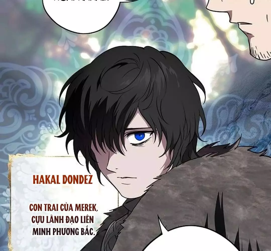 Bị Che Khuất Bởi Hoàng Hôn Chapter 209 - Trang 2