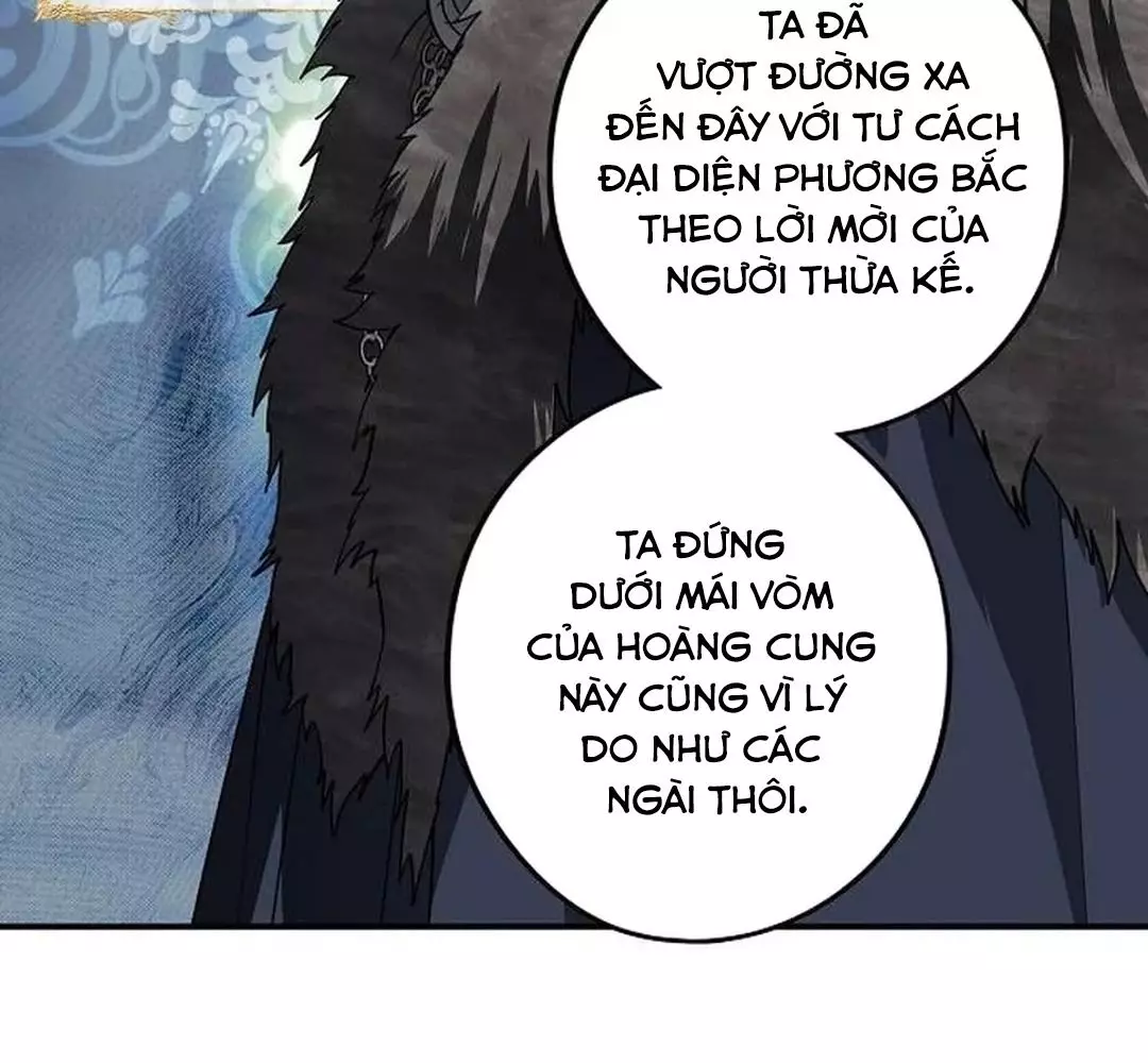 Bị Che Khuất Bởi Hoàng Hôn Chapter 209 - Trang 2