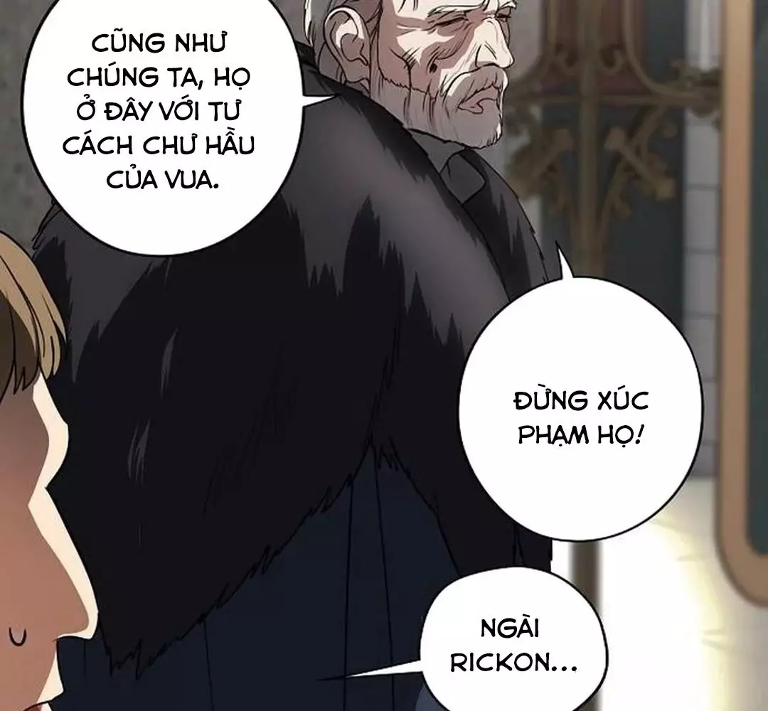 Bị Che Khuất Bởi Hoàng Hôn Chapter 209 - Trang 2