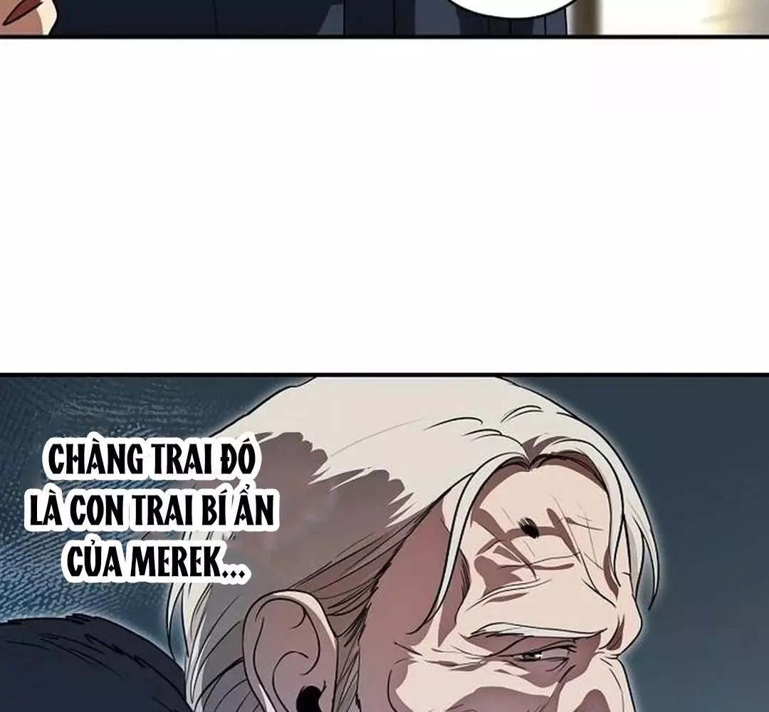 Bị Che Khuất Bởi Hoàng Hôn Chapter 209 - Trang 2
