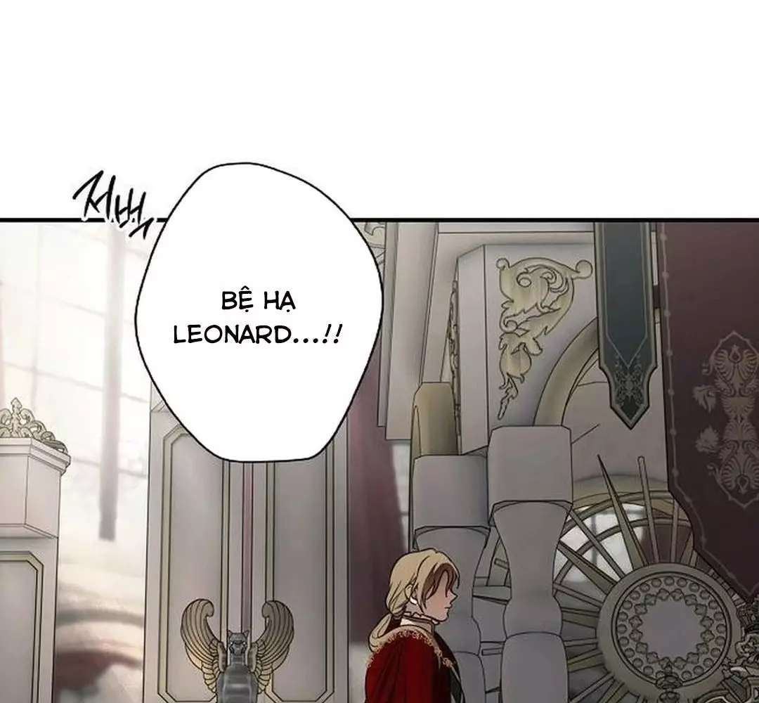 Bị Che Khuất Bởi Hoàng Hôn Chapter 209 - Trang 2