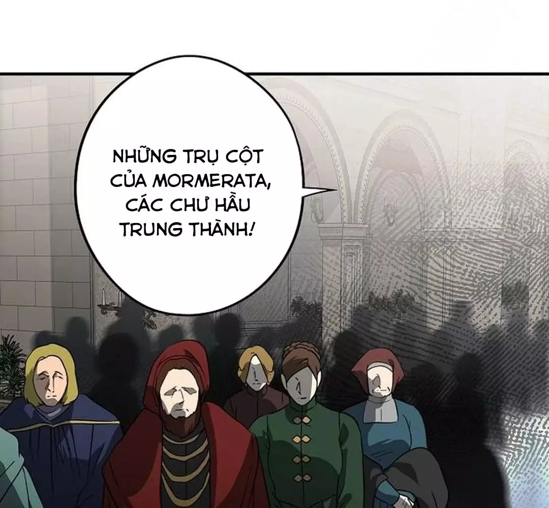 Bị Che Khuất Bởi Hoàng Hôn Chapter 209 - Trang 2