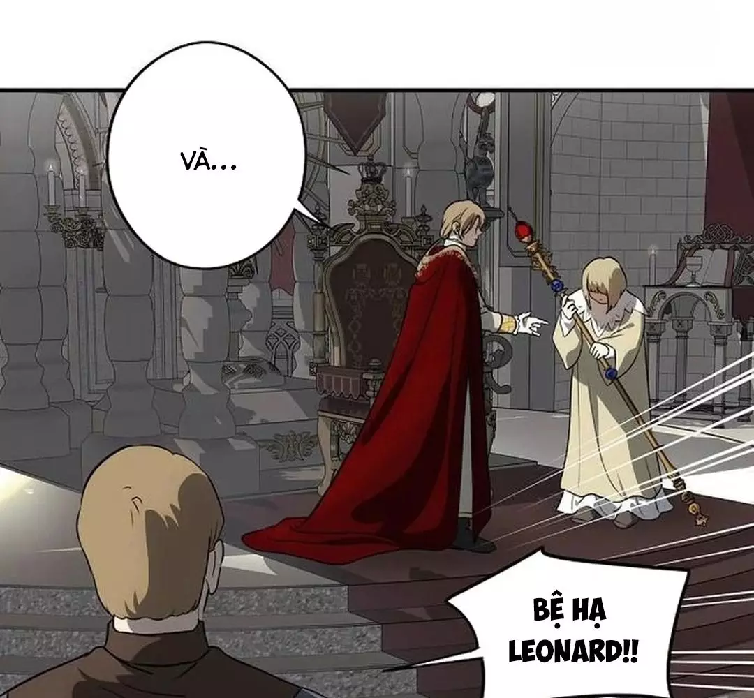 Bị Che Khuất Bởi Hoàng Hôn Chapter 209 - Trang 2