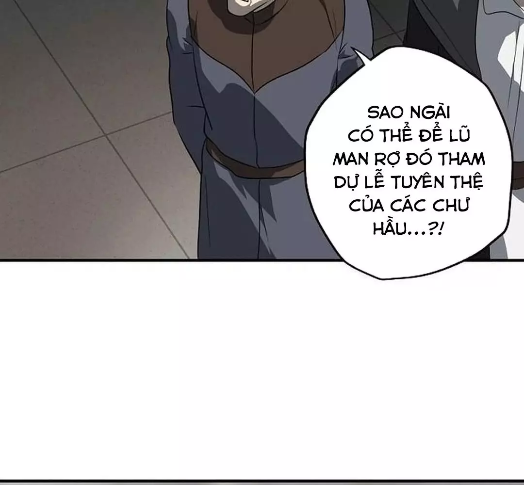 Bị Che Khuất Bởi Hoàng Hôn Chapter 209 - Trang 2