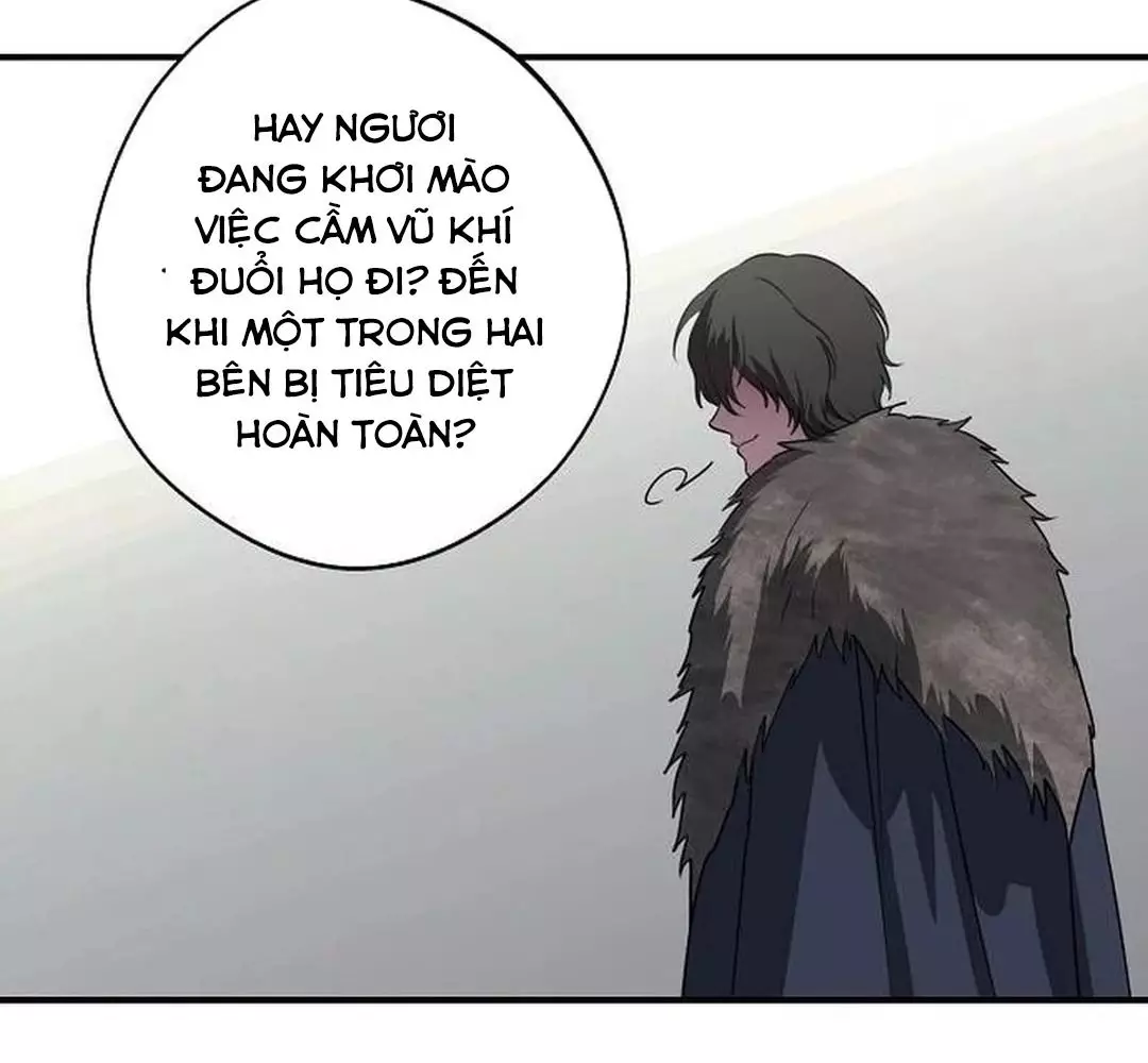 Bị Che Khuất Bởi Hoàng Hôn Chapter 209 - Trang 2