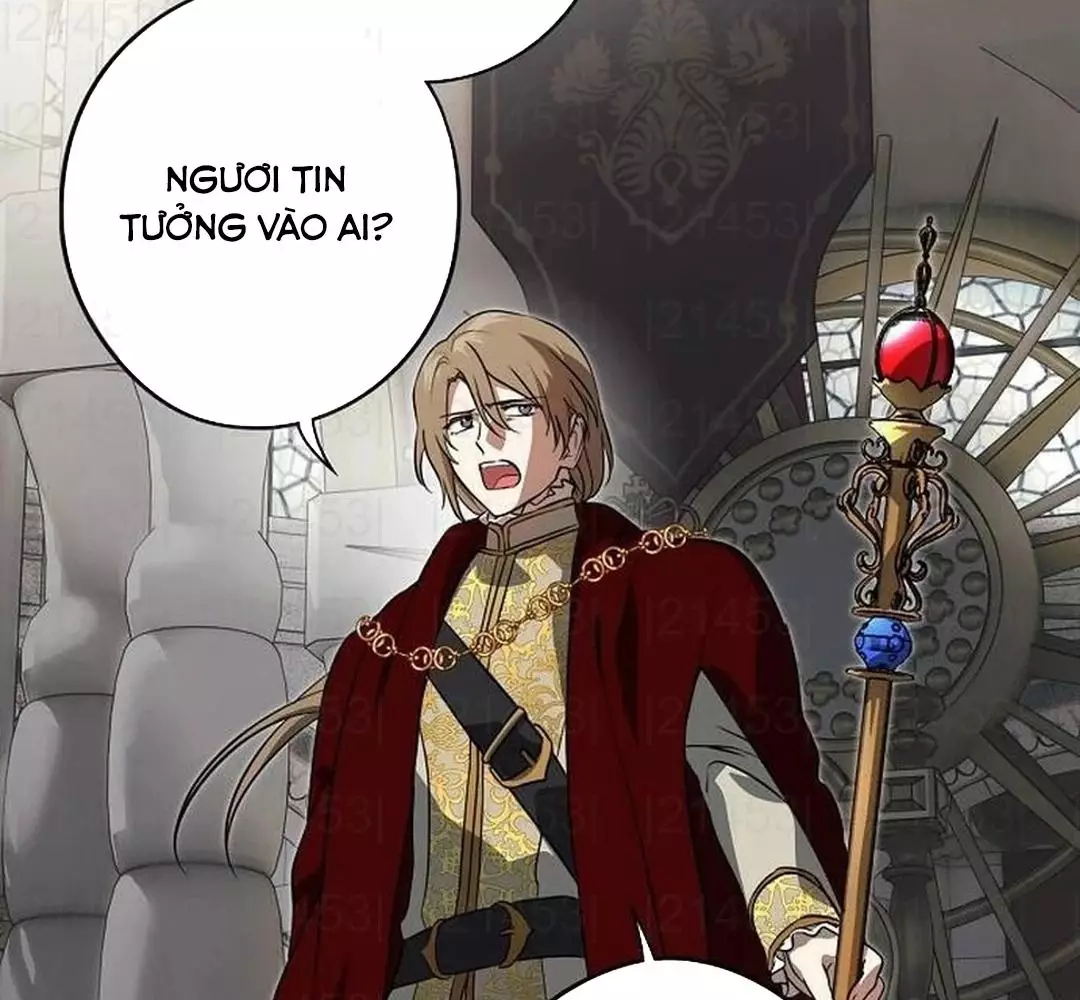 Bị Che Khuất Bởi Hoàng Hôn Chapter 209 - Trang 2