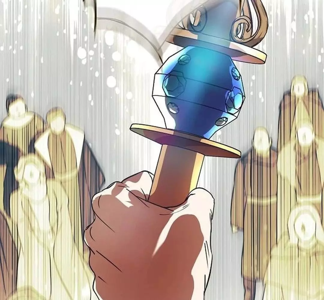 Bị Che Khuất Bởi Hoàng Hôn Chapter 209 - Trang 2