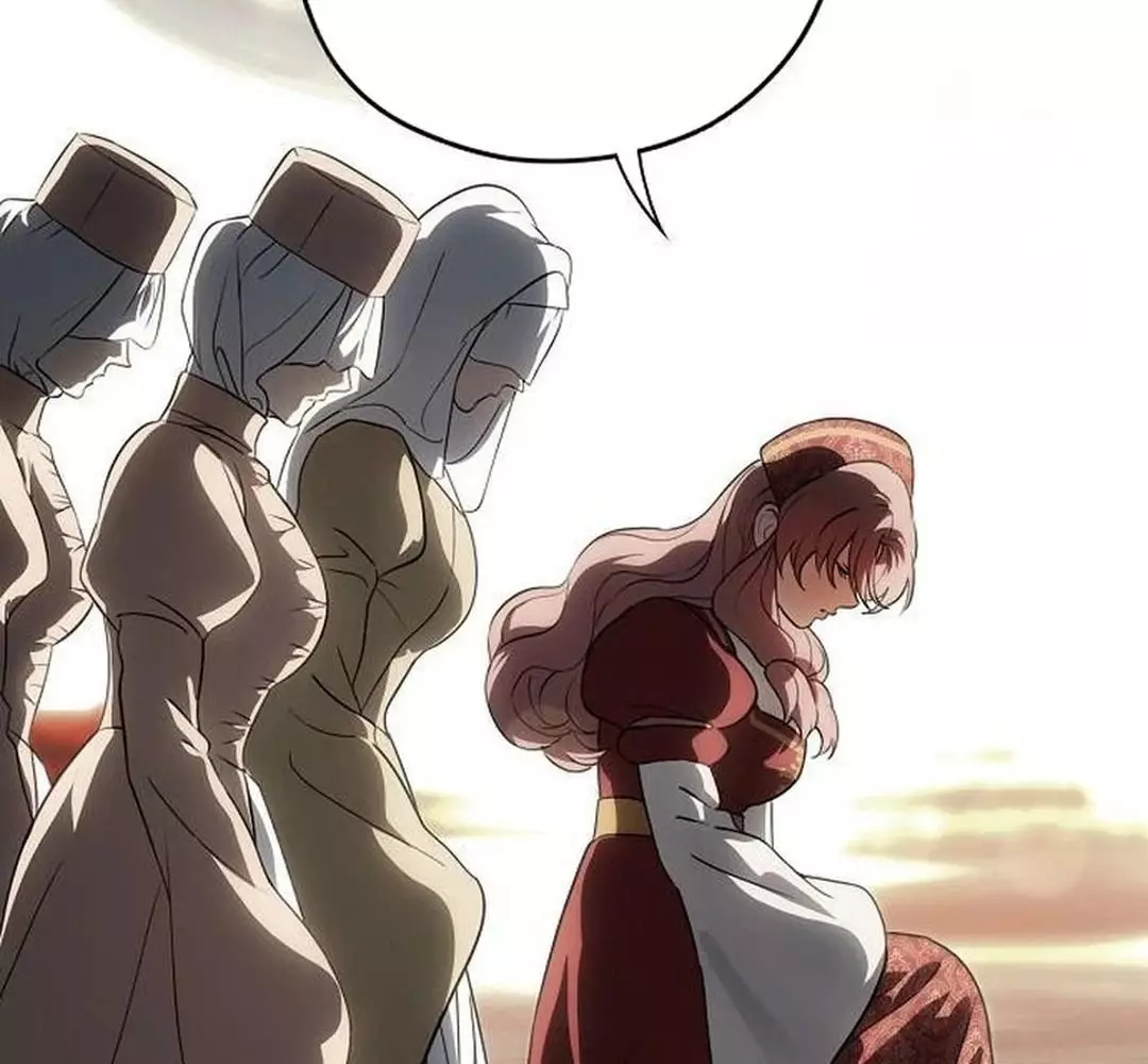 Bị Che Khuất Bởi Hoàng Hôn Chapter 209 - Trang 2