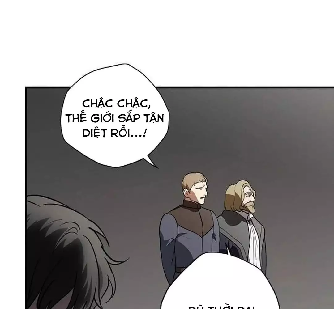 Bị Che Khuất Bởi Hoàng Hôn Chapter 211 - Trang 2