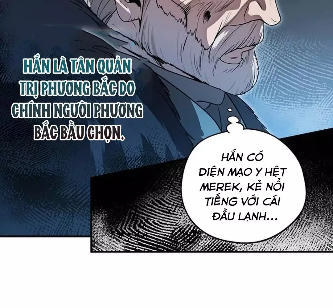Bị Che Khuất Bởi Hoàng Hôn Chapter 211 - Trang 2