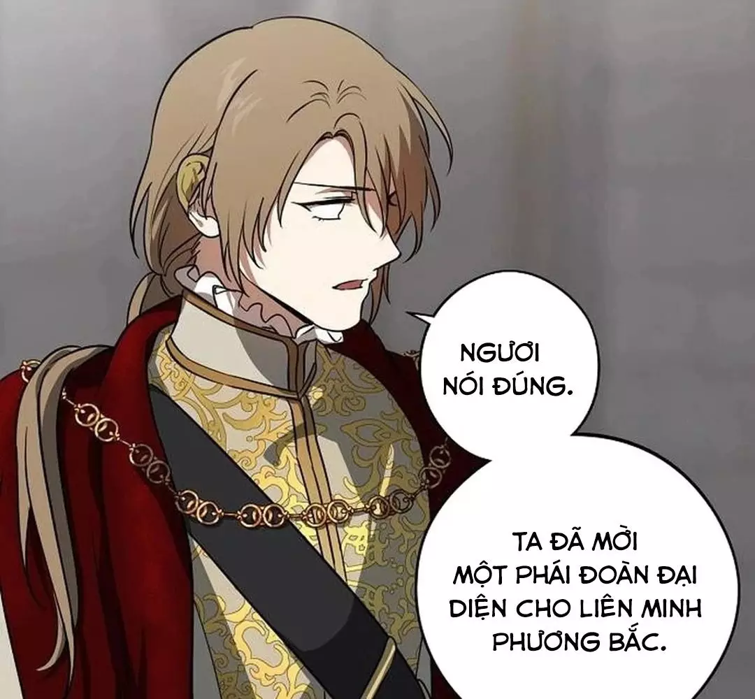 Bị Che Khuất Bởi Hoàng Hôn Chapter 211 - Trang 2