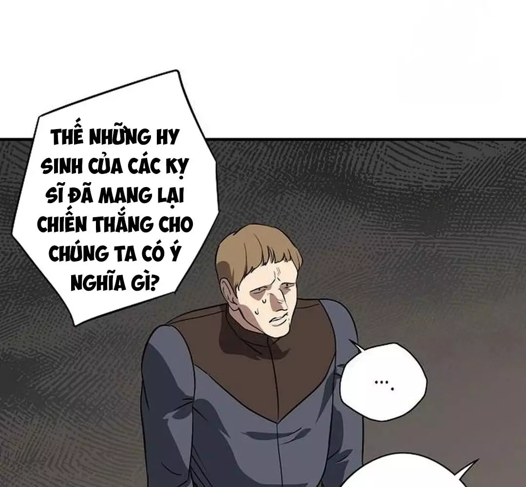 Bị Che Khuất Bởi Hoàng Hôn Chapter 211 - Trang 2
