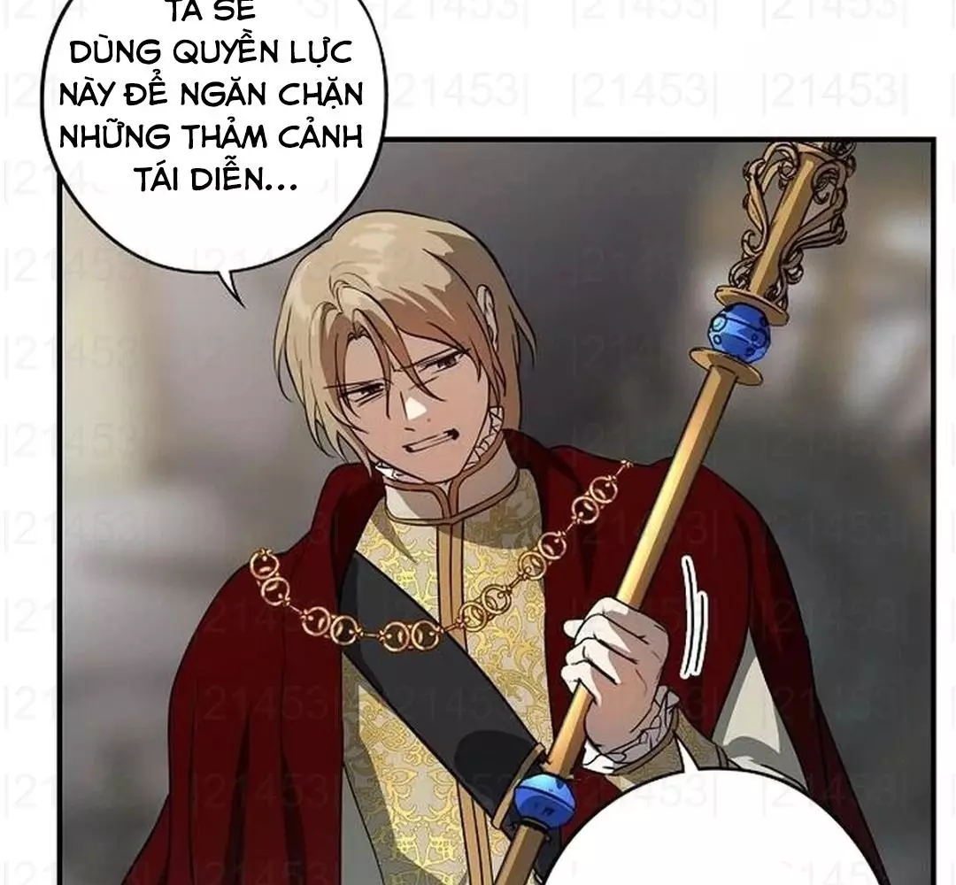 Bị Che Khuất Bởi Hoàng Hôn Chapter 211 - Trang 2