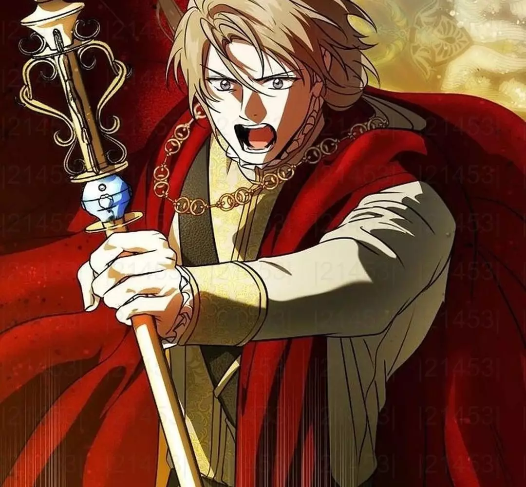 Bị Che Khuất Bởi Hoàng Hôn Chapter 211 - Trang 2