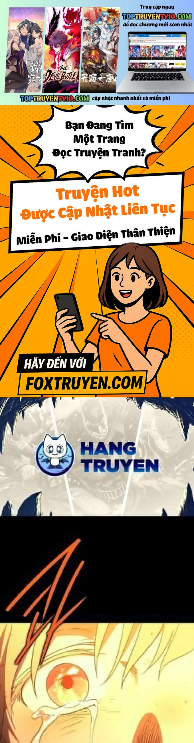 Bị Che Khuất Bởi Hoàng Hôn Chapter 212 - Trang 2