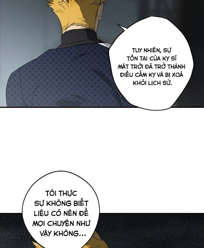 Bị Che Khuất Bởi Hoàng Hôn Chapter 212 - Trang 2
