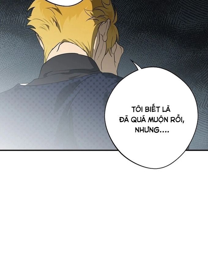 Bị Che Khuất Bởi Hoàng Hôn Chapter 212 - Trang 2