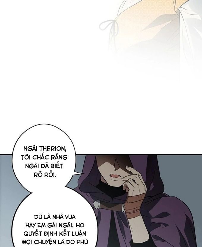 Bị Che Khuất Bởi Hoàng Hôn Chapter 212 - Trang 2