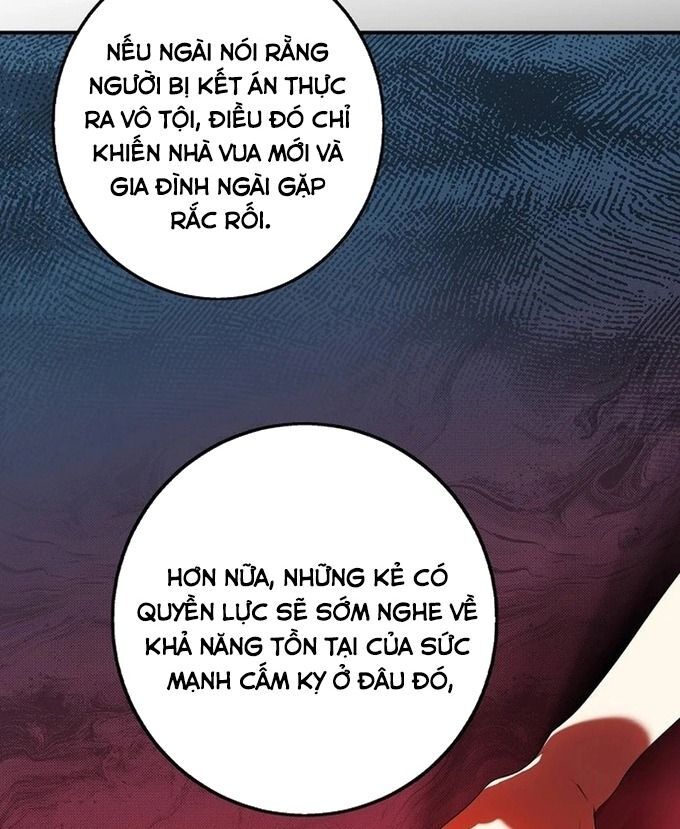 Bị Che Khuất Bởi Hoàng Hôn Chapter 212 - Trang 2
