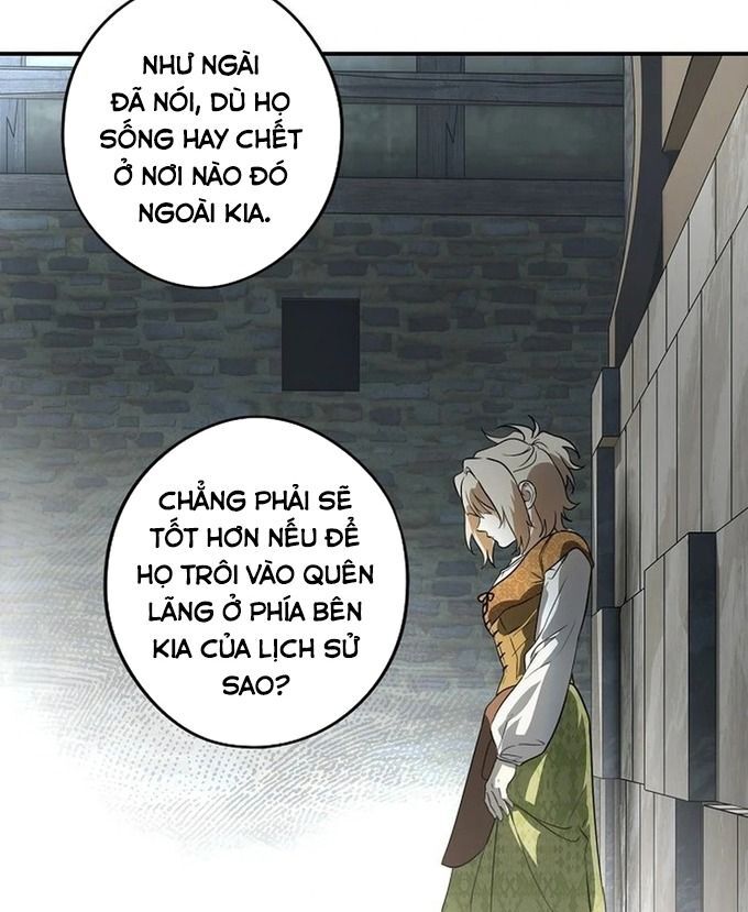 Bị Che Khuất Bởi Hoàng Hôn Chapter 212 - Trang 2
